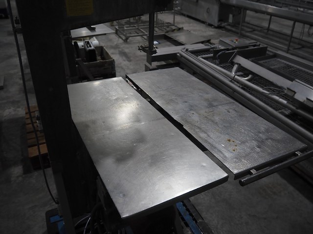 Nn bandsaw - afbeelding 5 van  9