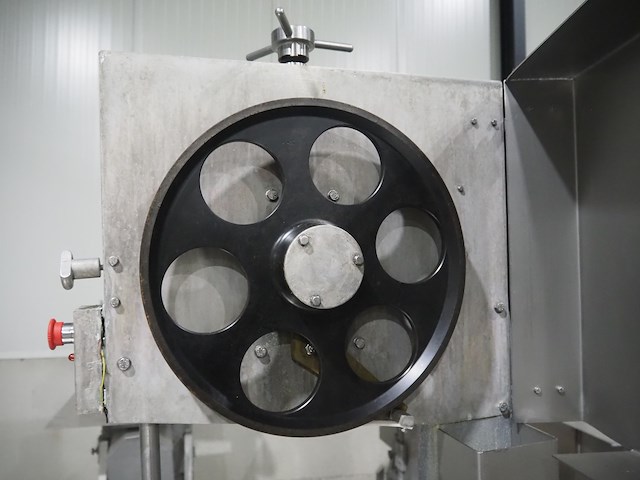 Nn bandsaw - afbeelding 6 van  9