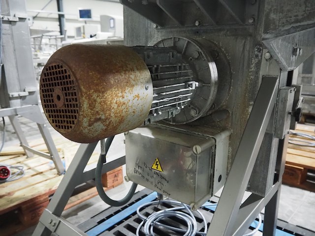 Nn bandsaw - afbeelding 8 van  9