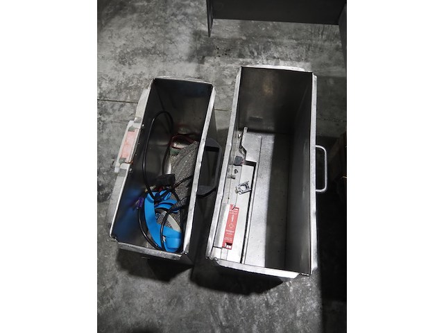 Nn bandsaw - afbeelding 9 van  9