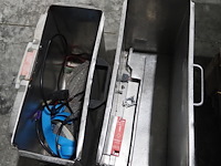 Nn bandsaw - afbeelding 9 van  9