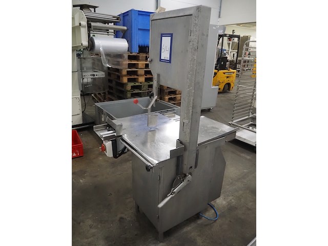 Nn bandsaw - afbeelding 1 van  10