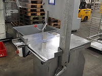 Nn bandsaw - afbeelding 1 van  10