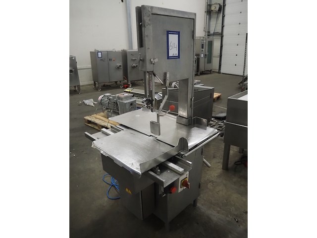Nn bandsaw - afbeelding 3 van  10