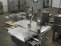 Nn bandsaw - afbeelding 3 van  10
