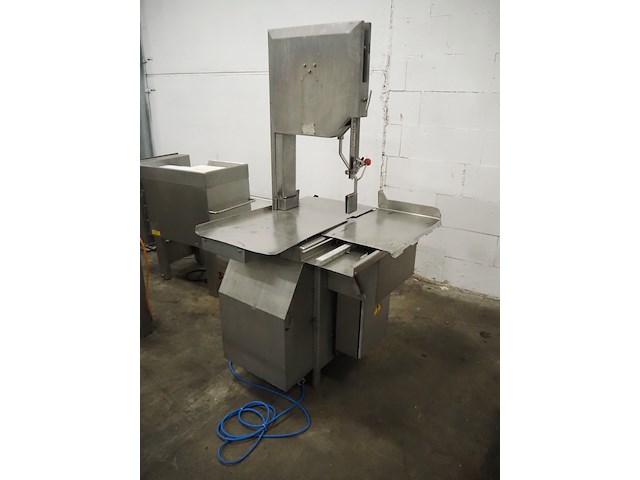 Nn bandsaw - afbeelding 4 van  10