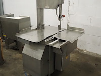 Nn bandsaw - afbeelding 4 van  10
