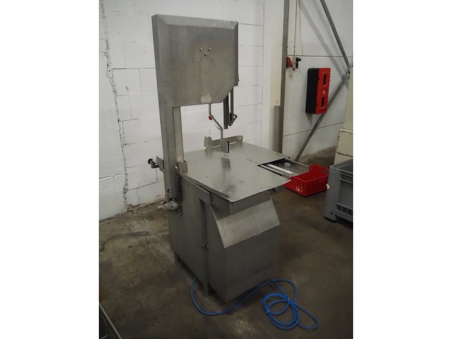 Nn bandsaw - afbeelding 5 van  10