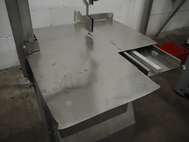 Nn bandsaw - afbeelding 6 van  10