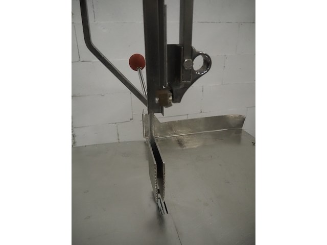 Nn bandsaw - afbeelding 7 van  10