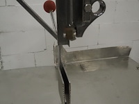Nn bandsaw - afbeelding 7 van  10