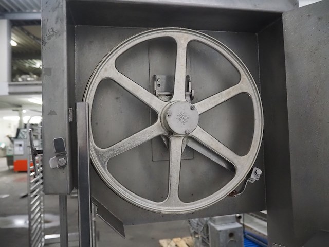 Nn bandsaw - afbeelding 8 van  10