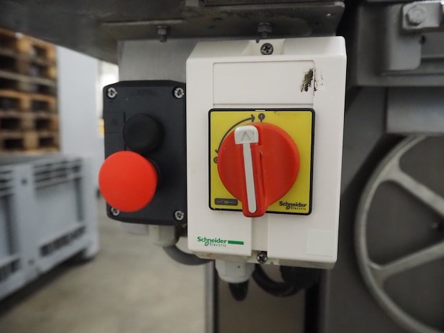 Nn bandsaw - afbeelding 10 van  10