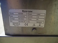 Nn bandsaw - afbeelding 2 van  10