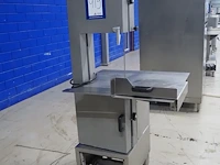 Nn bandsaw