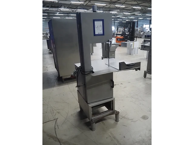 Nn bandsaw - afbeelding 3 van  10