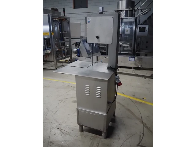 Nn bandsaw - afbeelding 4 van  10