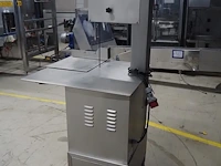 Nn bandsaw - afbeelding 4 van  10