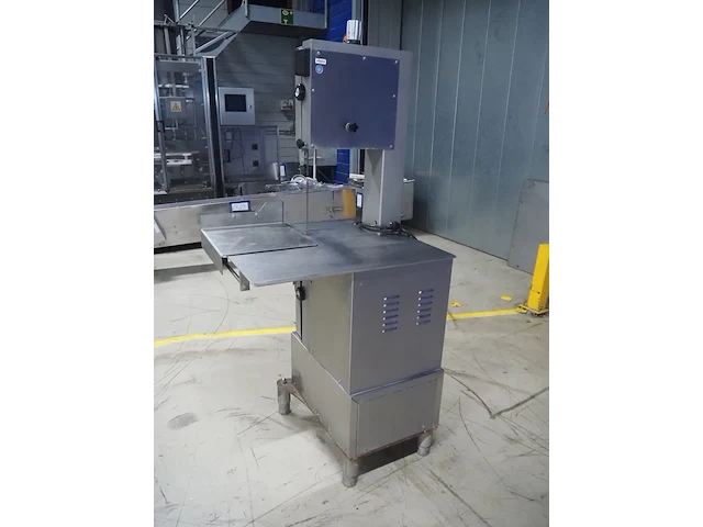 Nn bandsaw - afbeelding 5 van  10