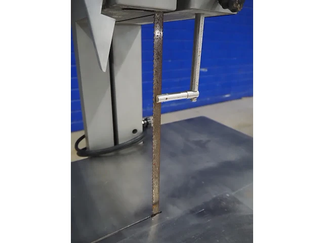 Nn bandsaw - afbeelding 7 van  10