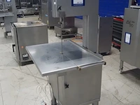 Nn bandsaw