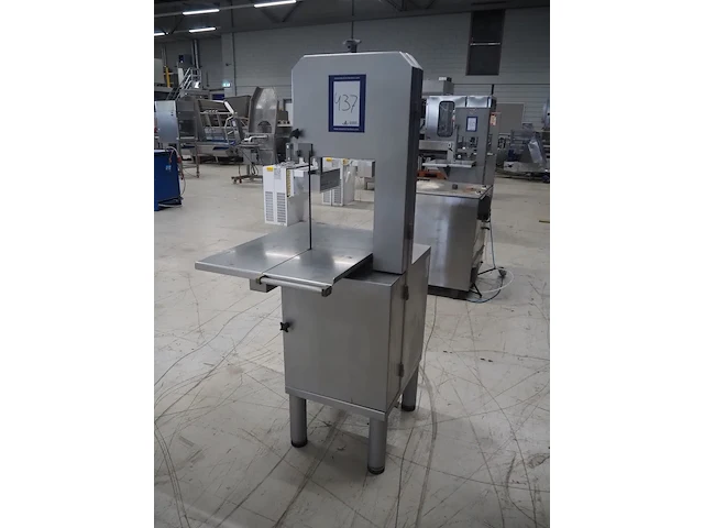 Nn bandsaw - afbeelding 3 van  10