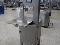 Nn bandsaw - afbeelding 3 van  10