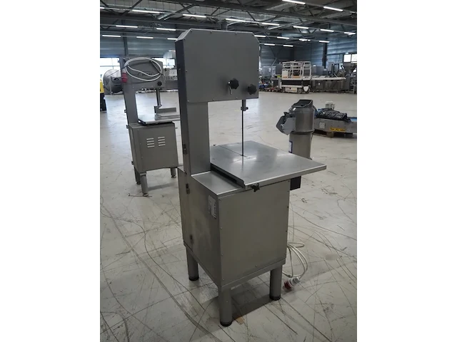 Nn bandsaw - afbeelding 4 van  10