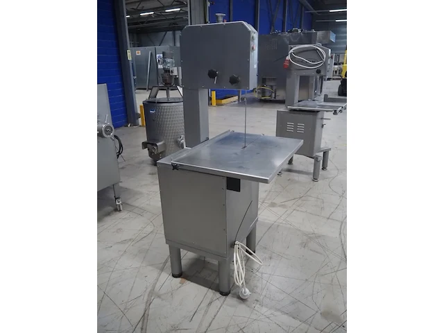 Nn bandsaw - afbeelding 5 van  10