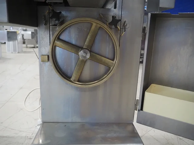 Nn bandsaw - afbeelding 9 van  10