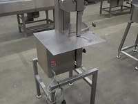 Nn bandsaw