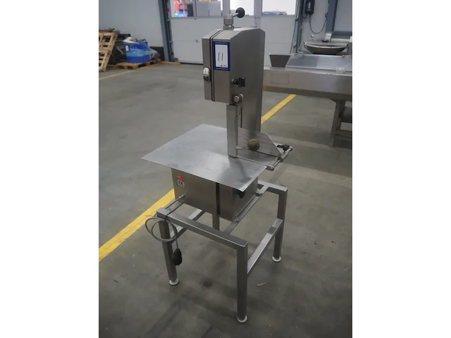 Nn bandsaw - afbeelding 2 van  8