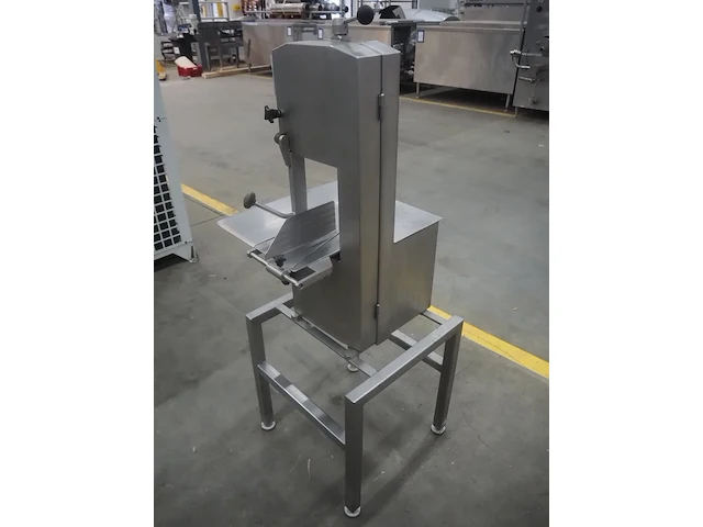 Nn bandsaw - afbeelding 3 van  8
