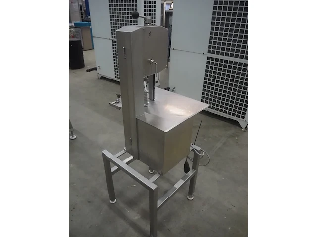 Nn bandsaw - afbeelding 4 van  8
