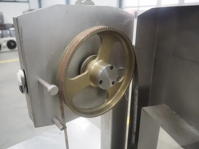 Nn bandsaw - afbeelding 7 van  8