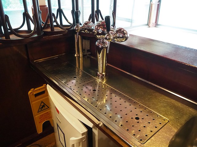 Nn bar counter - afbeelding 3 van  26