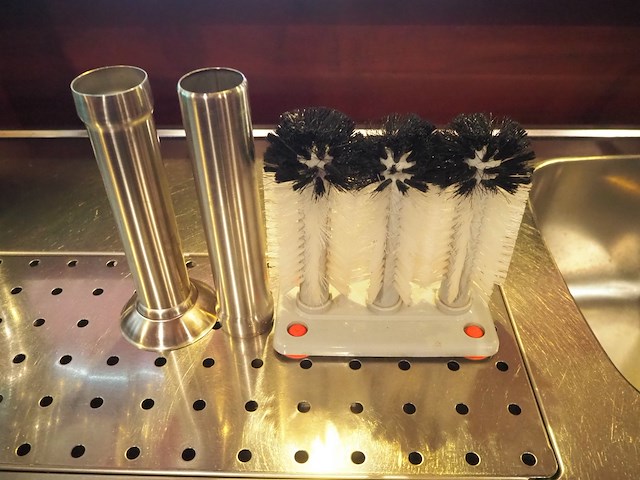 Nn bar counter - afbeelding 8 van  26