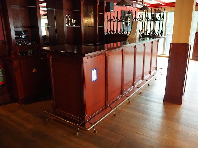 Nn bar counter - afbeelding 1 van  26