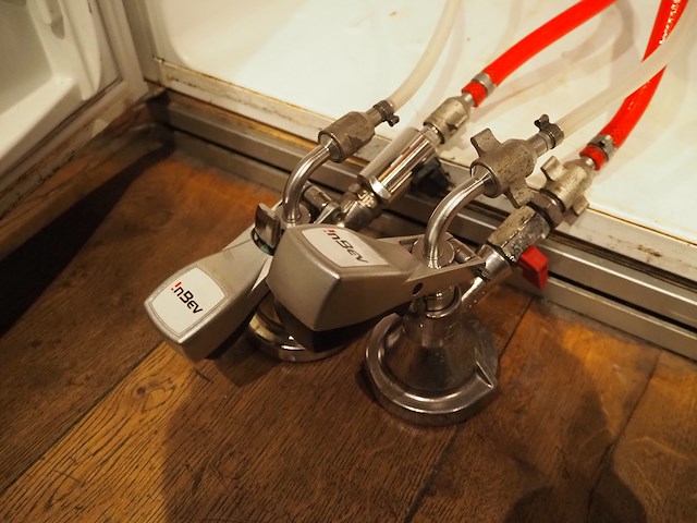 Nn bar counter - afbeelding 15 van  26