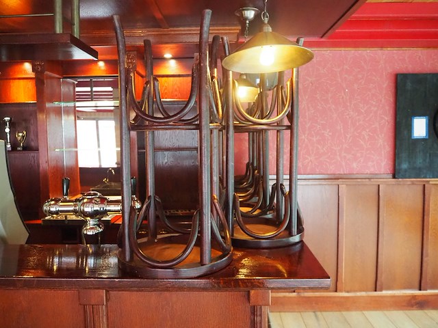 Nn bar counter - afbeelding 22 van  26