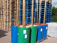 Nn barrels - afbeelding 1 van  6