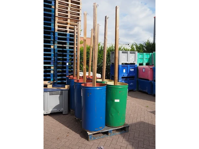 Nn barrels - afbeelding 2 van  6