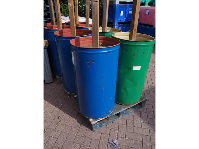 Nn barrels - afbeelding 3 van  6