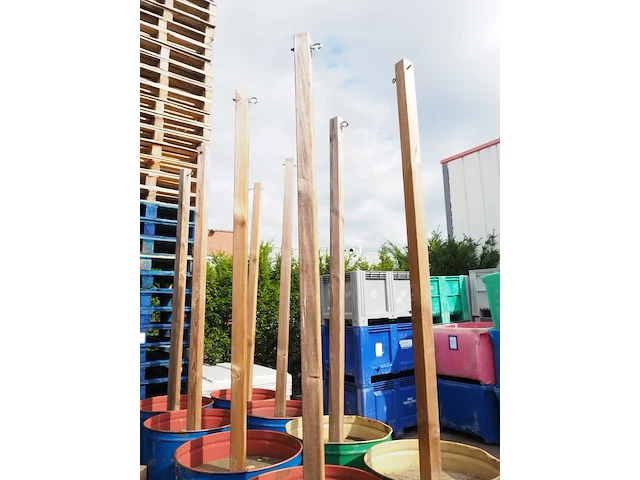 Nn barrels - afbeelding 4 van  6