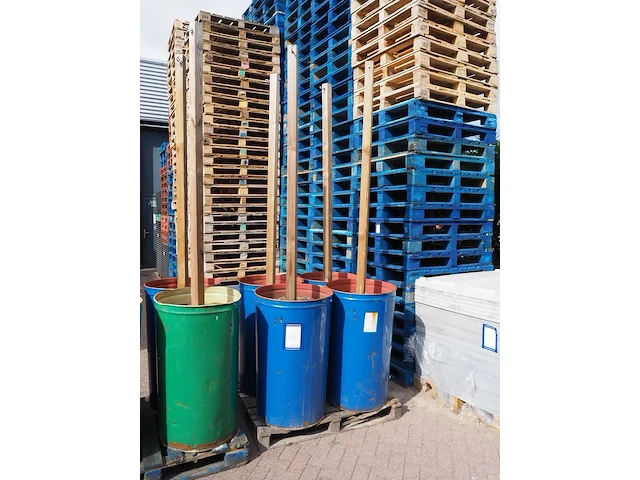Nn barrels - afbeelding 6 van  6