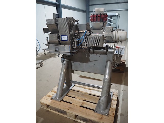 Nn batcher - afbeelding 1 van  12