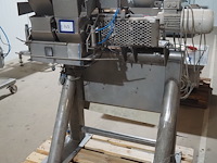 Nn batcher - afbeelding 1 van  12