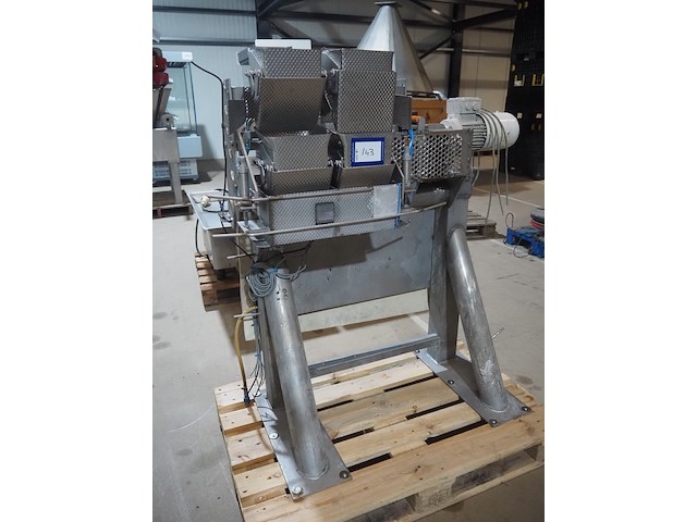 Nn batcher - afbeelding 5 van  12