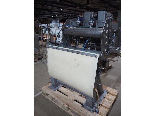 Nn batcher - afbeelding 6 van  12