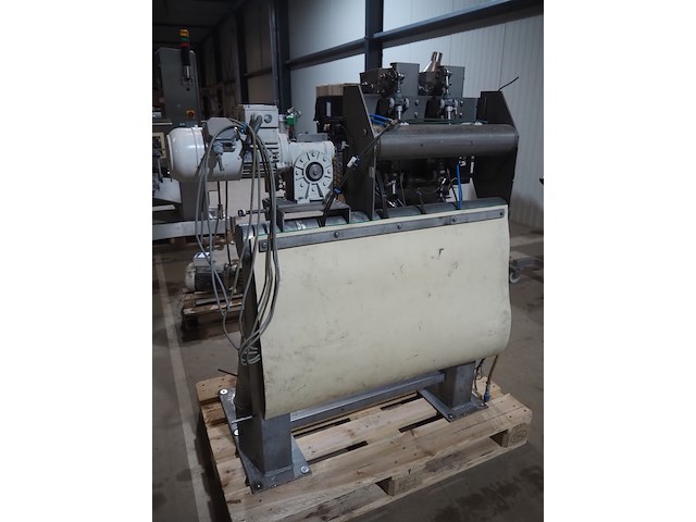 Nn batcher - afbeelding 7 van  12